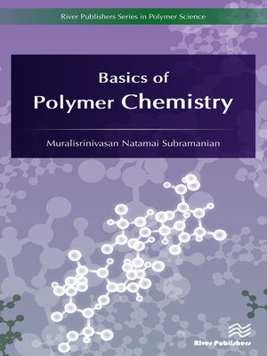 cover image of Basics of Polymer Chemistry